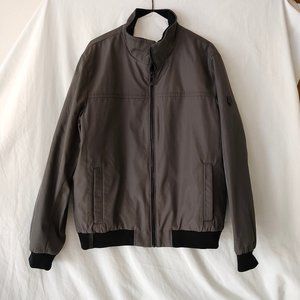 Andrew Marc Jacket, Gray